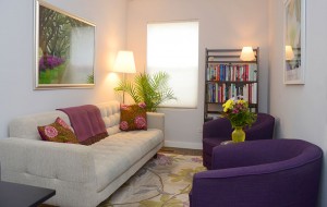 About Counseling